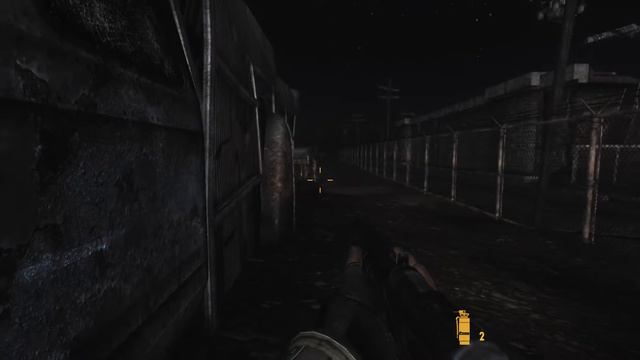 Fallout New Vegas - Dust Hardcore Mode Playthrough: Part 58 смотреть онлайн