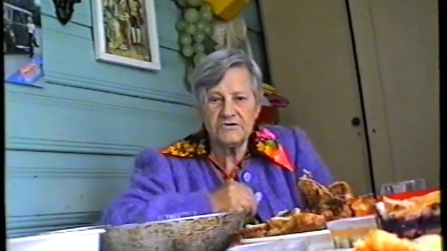 9 августа 2003 год Ниночка смотреть онлайн