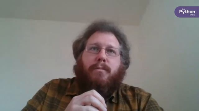 The Python Show #1: Andrea Maldonado and Oliver Bestwalter смотреть онлайн