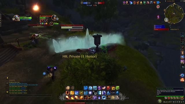 FIRE MAGE PvP Gameplay 4 | SEASON 2 | World of Warcraft Dragonflight смотреть онлайн