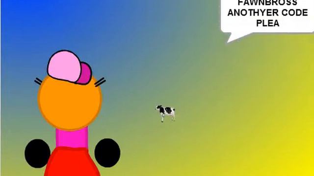 Cow Error 352 смотреть онлайн