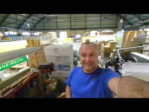 Ремонт ICE Maker на продовольственном рынке в Торонто смотреть онлайн