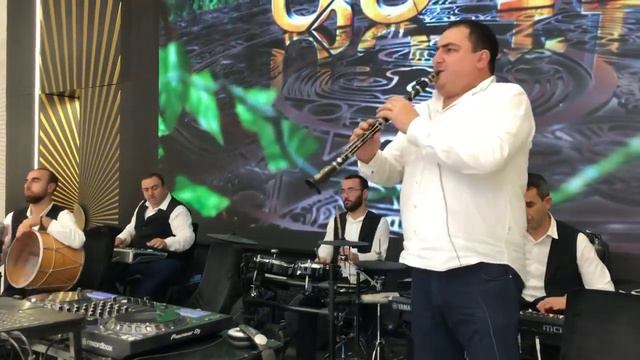 Jiro Zalyan klarnet - Pareri Sharan New 2022 смотреть онлайн