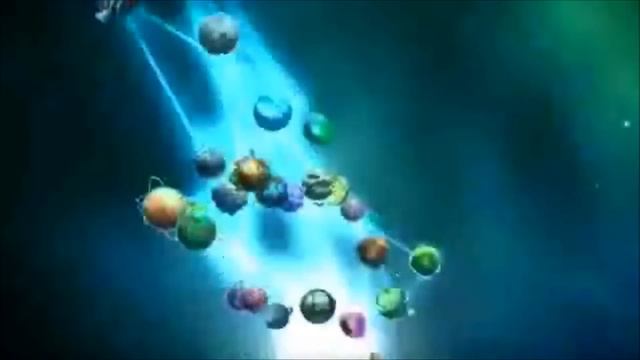 Official PlunderNauts Announcement Trailer смотреть онлайн