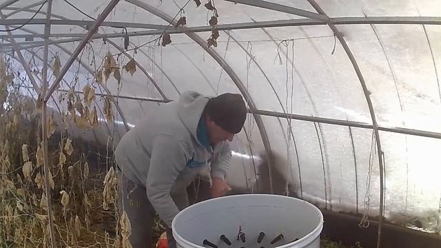 ощип уток в плакере, результаты неправильной термообработки смотреть онлайн