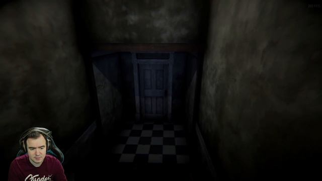 Error #54 | Скримеры, P.T., политика?! смотреть онлайн