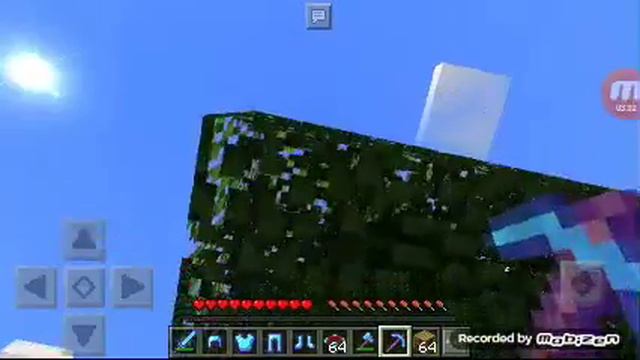 Улучшенный Minecraft 015 3 смотреть онлайн