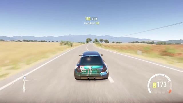 Renault Clio V6 Flip