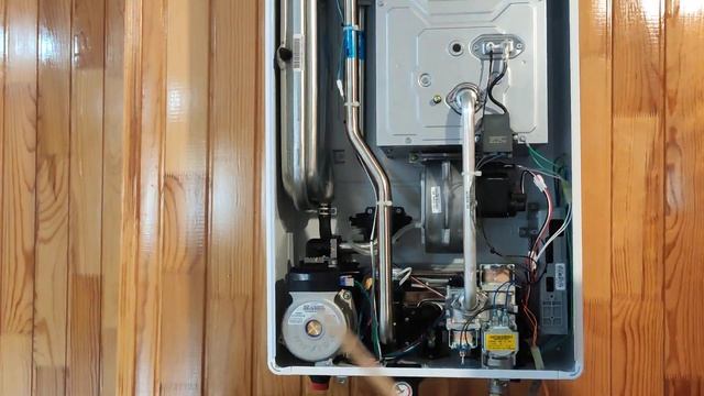 Navien kombisi haqqinda смотреть онлайн