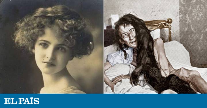 Бланш Монье смотреть онлайн