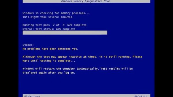 How To Fix Kernel Security Check Failure BSOD On Windows 10 - SOLVED