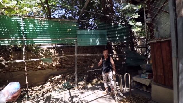 Эпизод 02. Путешествие на малую родину (Ашхабад) смотреть онлайн