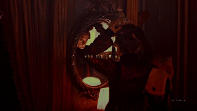 Феликс Юсупов [Карамора] || you should see me in a crown смотреть онлайн