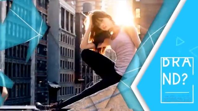 Fashion Ads Slideshow - After Effects Template смотреть онлайн