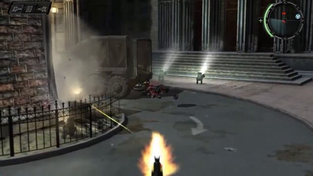 Обзор Time Shift [True-Reviews#4] смотреть онлайн