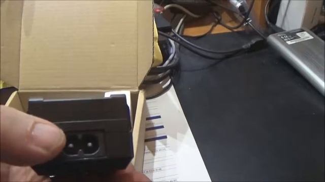 SONY HDR-CX240E "TROY TRAVELCHARGER" Per NP-BX1 UNBOXING смотреть онлайн