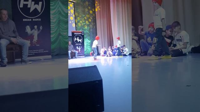 отборочный на чемпионат Беларуси по брейк-дансу смотреть онлайн