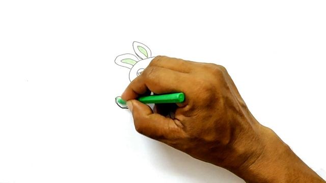How to Draw Ducky and Bunny from Toy Story 4 смотреть онлайн