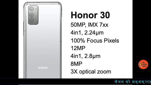 Smartphone Launch in Mid April, Oppo Ace2, Oneplus 8 Series, Honor 30 Pro, Meizu 17, 2020 iPhone SE смотреть онлайн