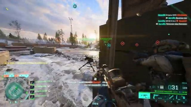 Battlefield 2042 Массовые сражения на огромном поле боя. Стрим 31.01.2024  #battlefield2042 #шутер