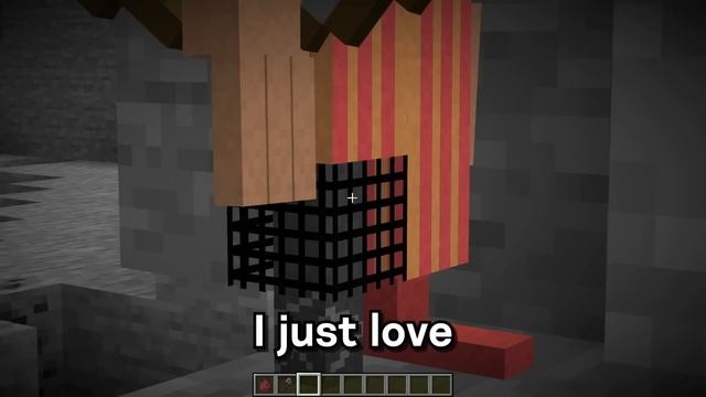 We remade every mob into FNAF RUIN in minecraft