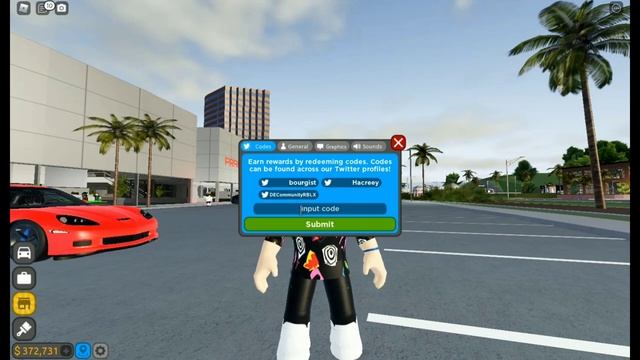 Free "Car Update Working Codes (2022) in Roblox Driving Empire смотреть онлайн