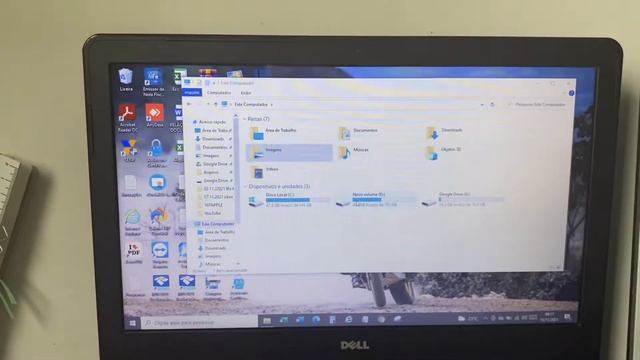 Como usar um monitor antigo como segunda tela смотреть онлайн