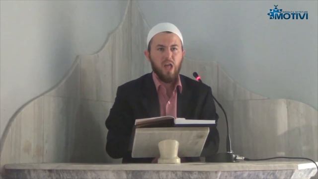 Nxitja Për Tiu Përmbajtur Mendjes Dhe Cilësitë E Të Mençurit