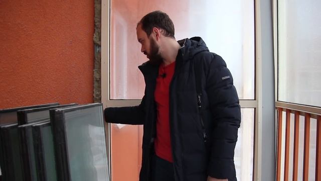 Евродвушка от Росстройинвеста. ЖК Старая крепость. смотреть онлайн