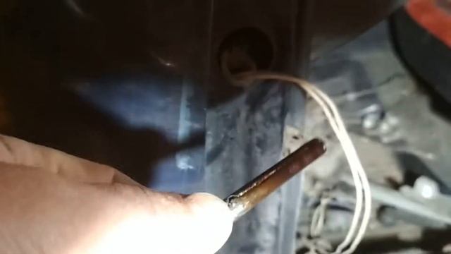 замена водительской двери Daewoo Nexia смотреть онлайн