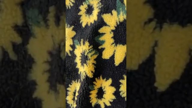 #sunflower #подсолнух #экомех #шубка #шьюназаказ #шьюдома смотреть онлайн