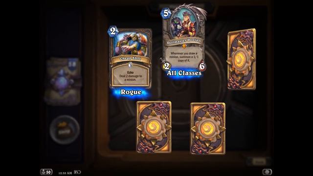100+ Witchwood Pack Opening. Luck, or Epic Fail? смотреть онлайн