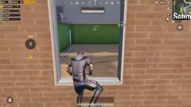 Game against Hackers I PUBG MOBILE I смотреть онлайн