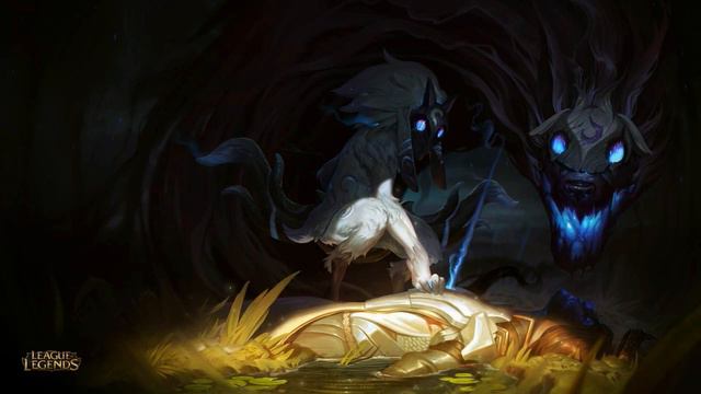 Champions wallpapers league of legends смотреть онлайн