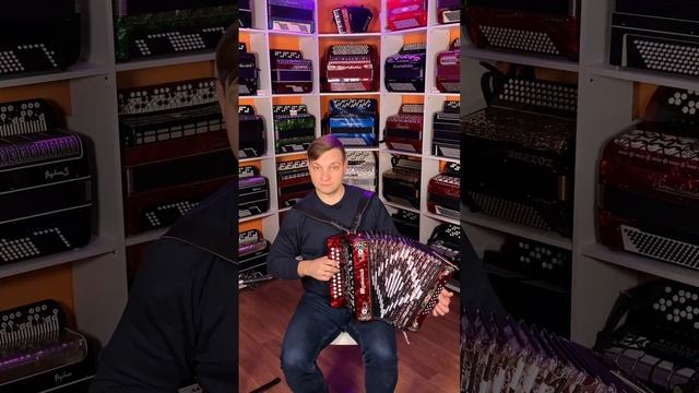 Шуйская гармонь +79269129576 #купитьгармонь #шуйскаягармонь #салонбаянист смотреть онлайн