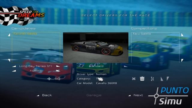 Review Speed Dreams 2.0.0 смотреть онлайн