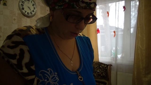 У меня шок!,что натворили дети Готовлю рождественские вкусности! смотреть онлайн