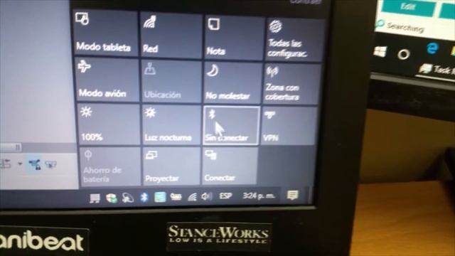Dell latitude 3550 prueba / Test смотреть онлайн