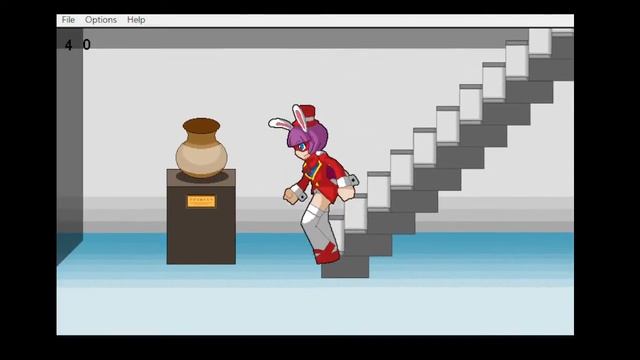 [The Making of Time Thief#02] New Project Test смотреть онлайн