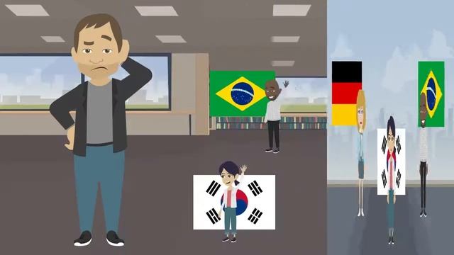 Why learn English as a global language? смотреть онлайн