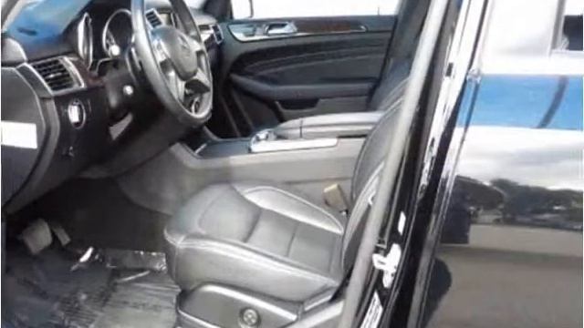2014 Mercedes-Benz M-Class Used Cars San Antonio TX смотреть онлайн