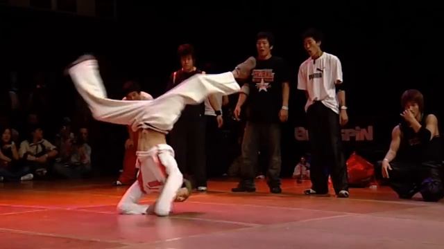 BOTY 2004 - FANTASTIK ARMADA VS GAMBLER - BATTLE FOR 1ST PLACE [BOTY TV] смотреть онлайн