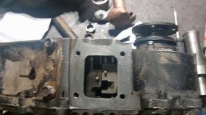 Как поставить кулису на раздаточную коробку УАЗ