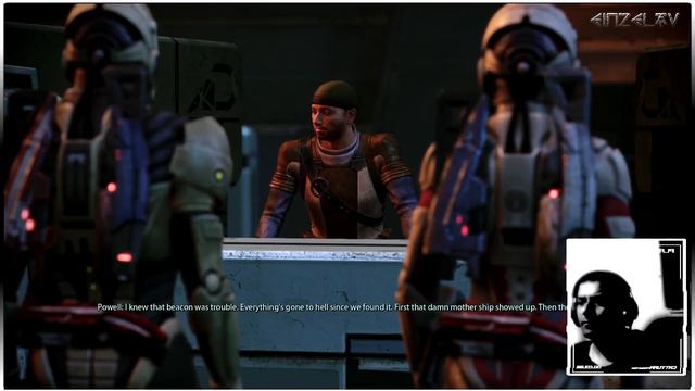 Einzel Plays MassEffect PartOne смотреть онлайн