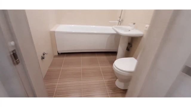 Однокомнатная в Тюмени. 46 кв.м. в ЖК Олимпия смотреть онлайн