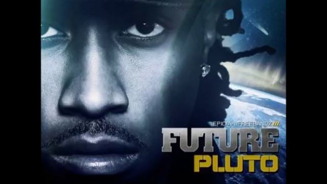 Future - Homicide (Feat. Snoop Dog) (Pluto Album) смотреть онлайн