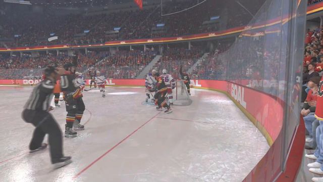 NHL 24's Noob Controls смотреть онлайн