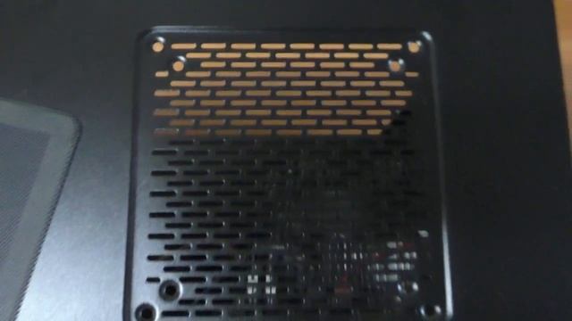 Корпус Thermaltake Versa H17 верх смотреть онлайн