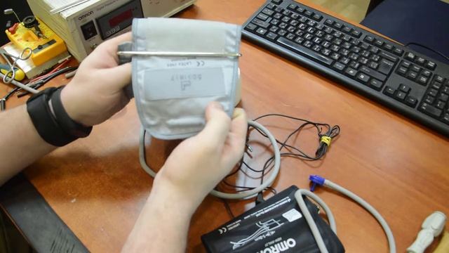 Як правильно вибрати тонометр і розмір манжети смотреть онлайн