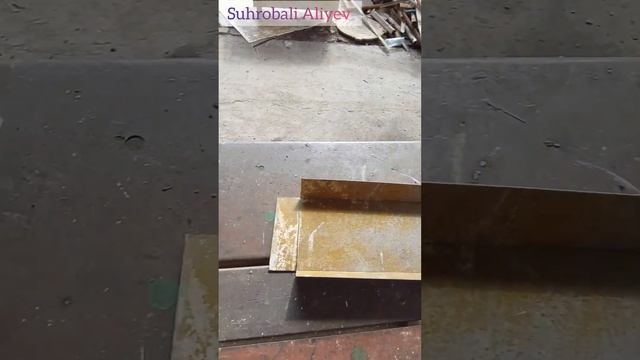 Shashlik kora yasash uy sharoitida.мангал своими руками#svarka #shashlik #uy sharoitida смотреть онлайн